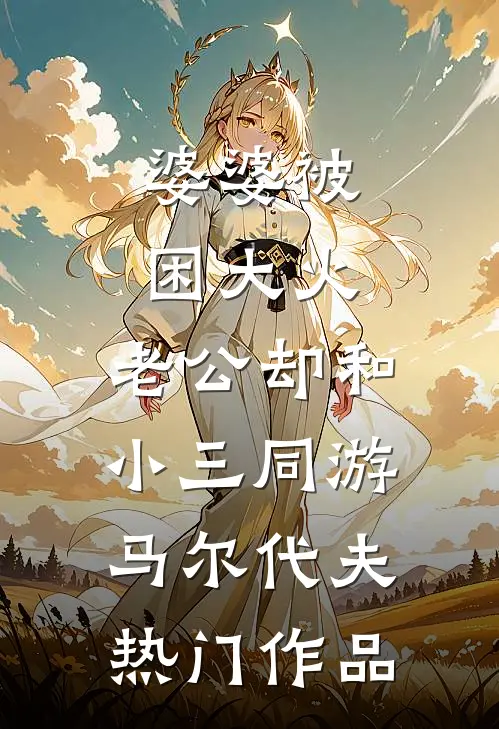 婆婆被困大火，老公却和小三同游马尔代夫热门作品