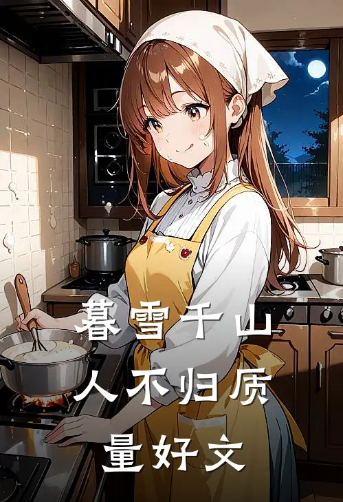 暮雪千山人不归质量好文