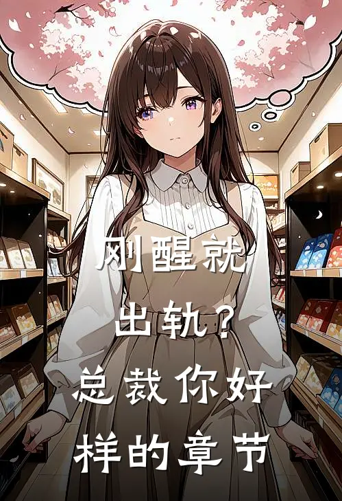 刚醒就出轨？总裁你好样的章节