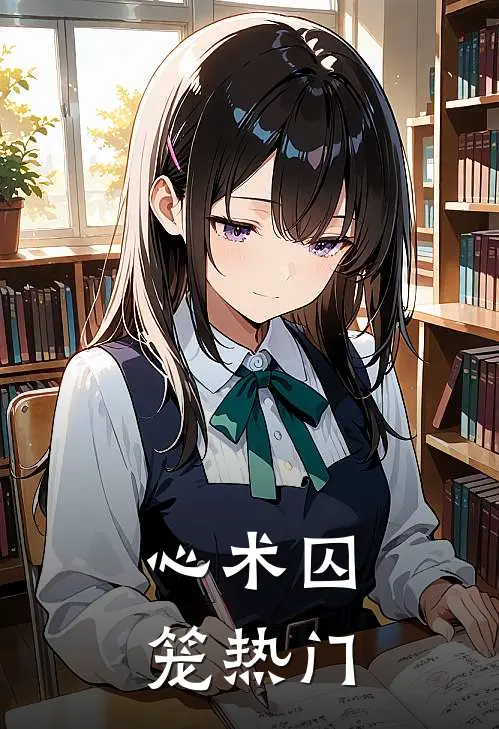 心术囚笼热门