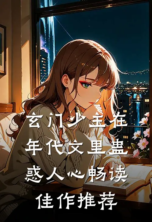 玄门少主在年代文里蛊惑人心畅读佳作推荐