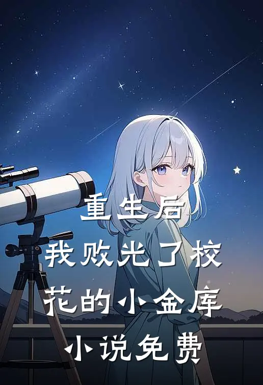 重生后，我败光了校花的小金库小说免费