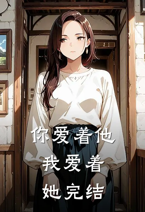 你爱着他，我爱着她完结