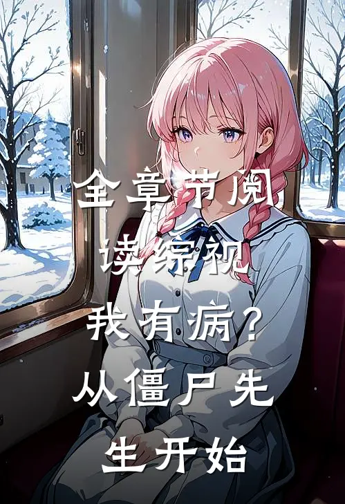全章节阅读综视：我有病？从僵尸先生开始