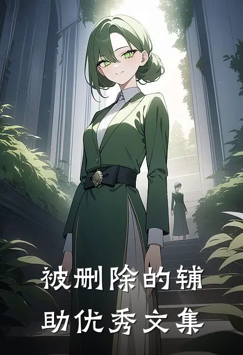 被删除的辅助优秀文集