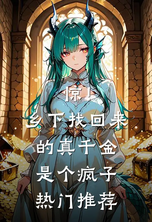 惊！乡下找回来的真千金是个疯子热门推荐