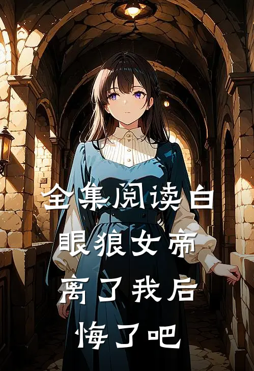 全集阅读白眼狼女帝，离了我后悔了吧