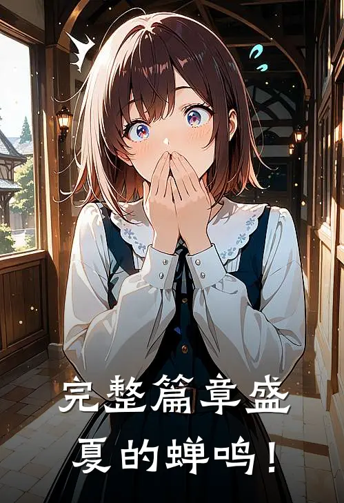 完整篇章盛夏的蝉鸣！