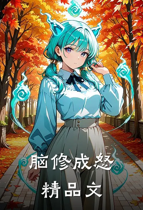脑修成怒精品文