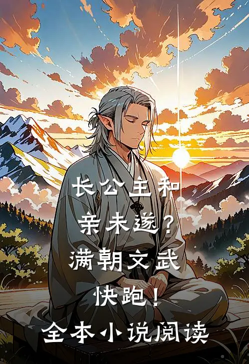 长公主和亲未遂？满朝文武快跑！全本小说阅读
