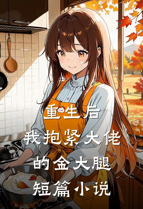 重生后，我抱紧大佬的金大腿短篇小说
