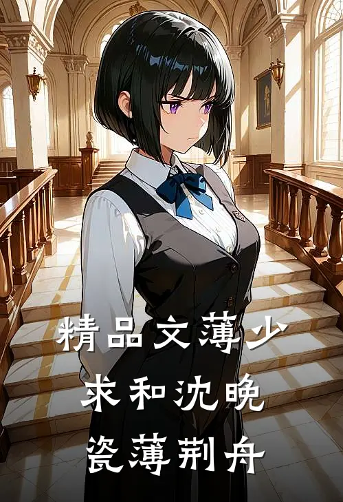精品文薄少求和沈晚瓷薄荆舟