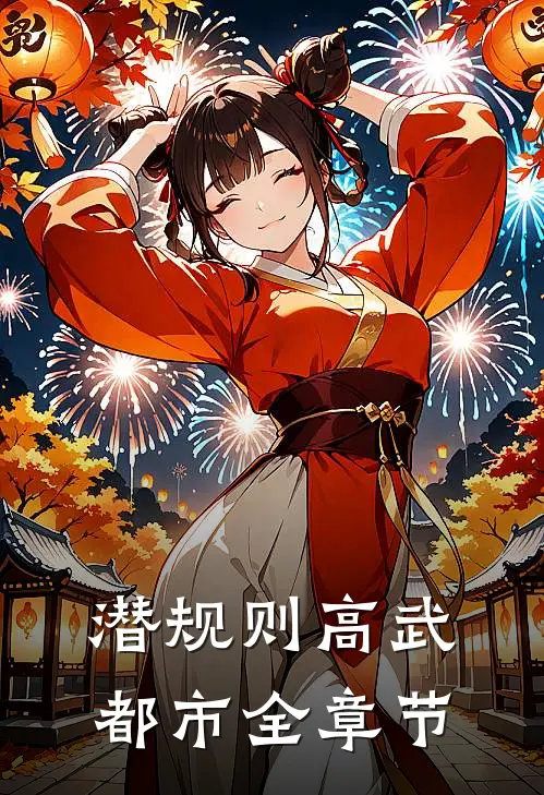 潜规则高武都市全章节