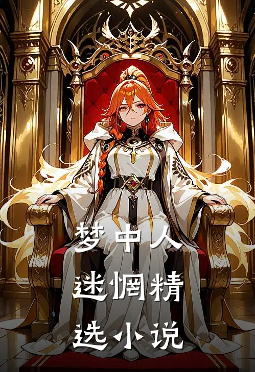 梦中人：迷惘精选小说