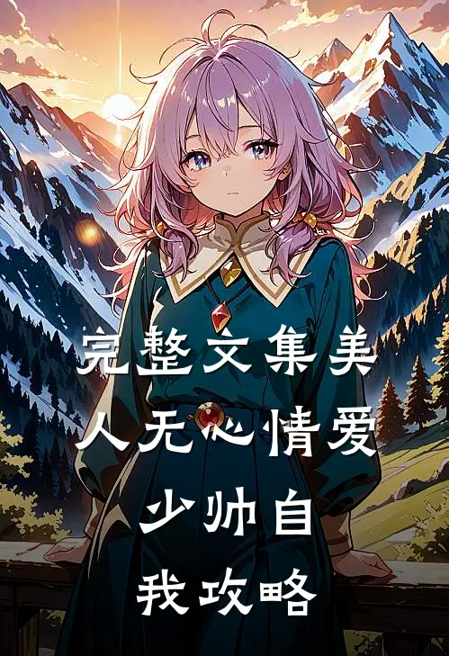 完整文集美人无心情爱，少帅自我攻略