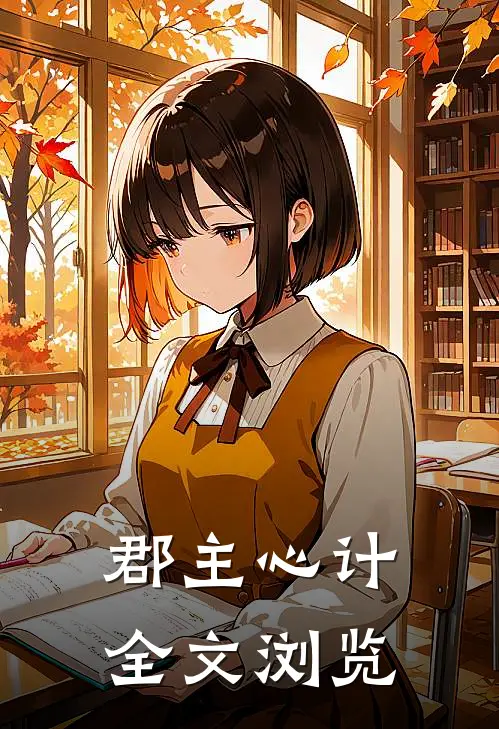 郡主心计全文浏览