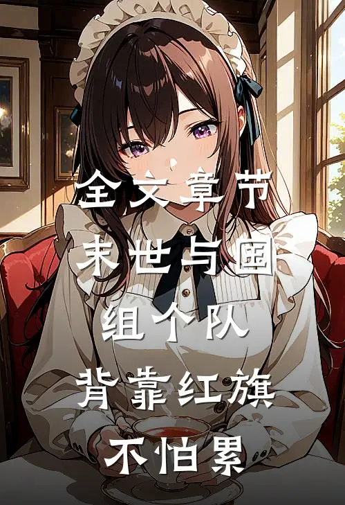 全文章节末世与国组个队，背靠红旗不怕累