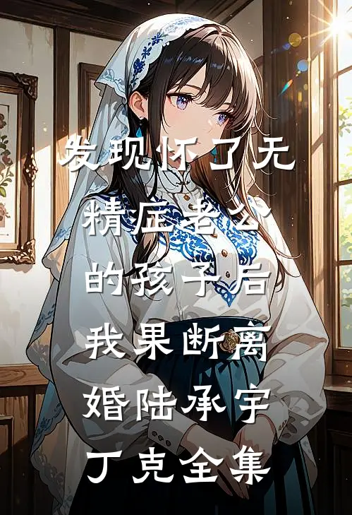 发现怀了无精症老公的孩子后，我果断离婚陆承宇丁克全集