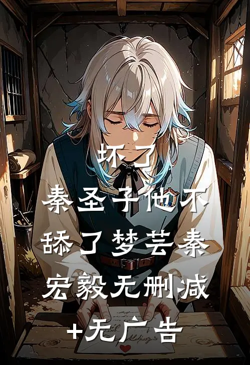 坏了，秦圣子他不舔了梦芸秦宏毅无删减+无广告