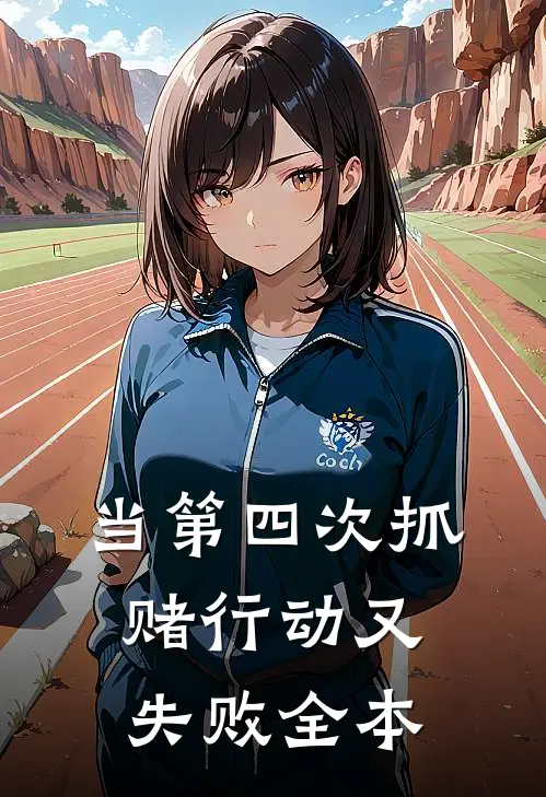 当第四次抓赌行动又失败全本