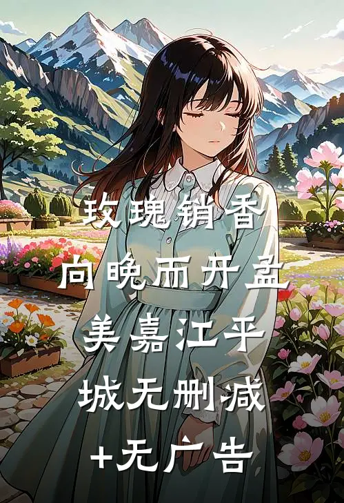 玫瑰销香，向晚而开孟美嘉江平城无删减+无广告