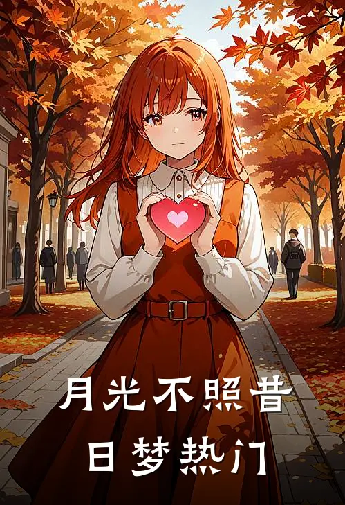 月光不照昔日梦热门