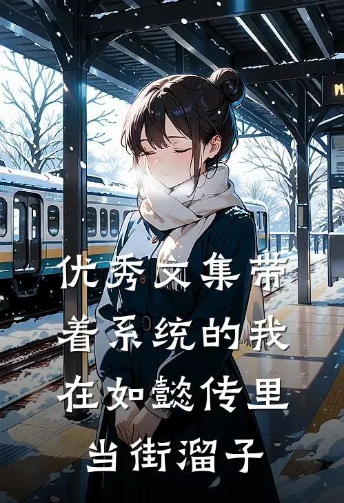 优秀文集带着系统的我在如懿传里当街溜子