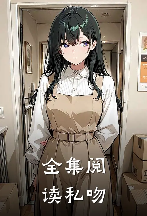 全集阅读私吻