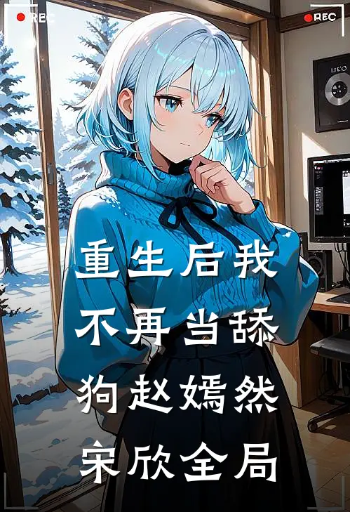 重生后我不再当舔狗赵嫣然宋欣全局
