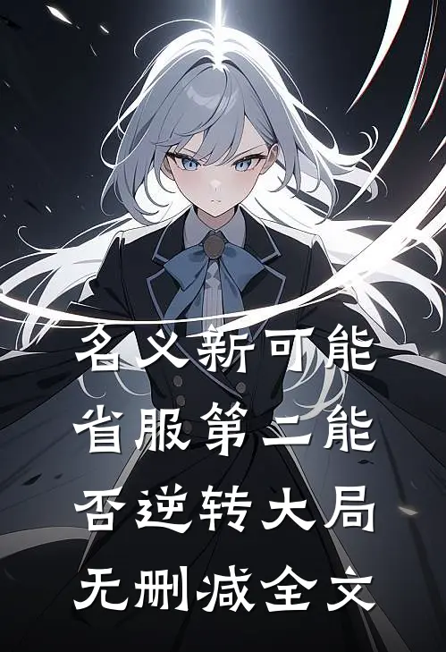 名义新可能：省服第二能否逆转大局无删减全文