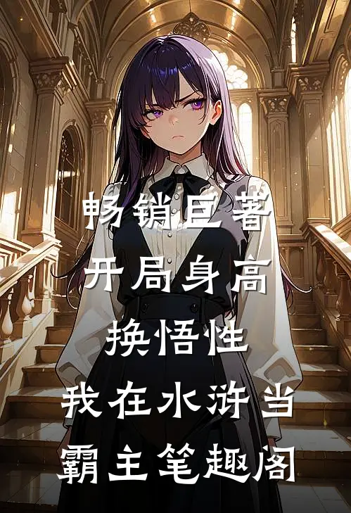 畅销巨著开局身高换悟性:我在水浒当霸主笔趣阁