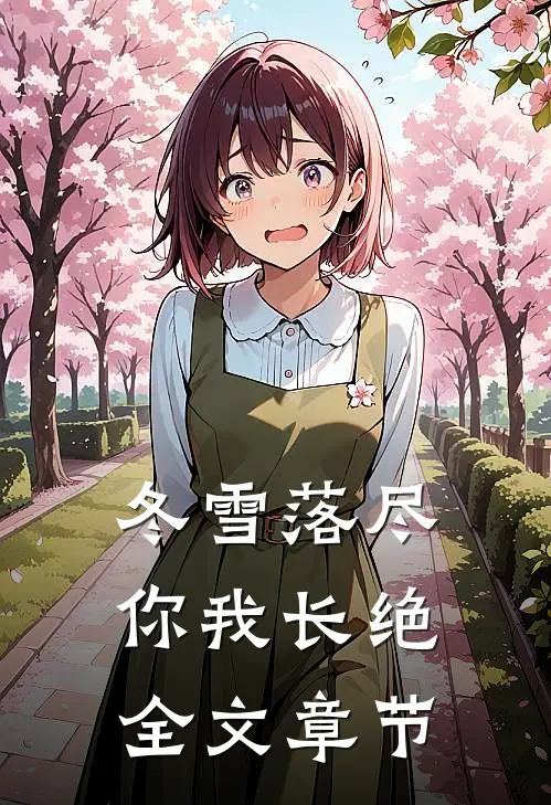 冬雪落尽，你我长绝全文章节