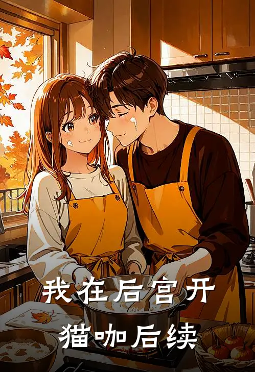 我在后宫开猫咖后续