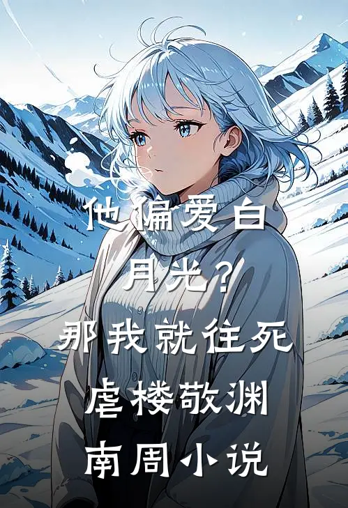 他偏爱白月光？那我就往死虐楼敬渊南周小说