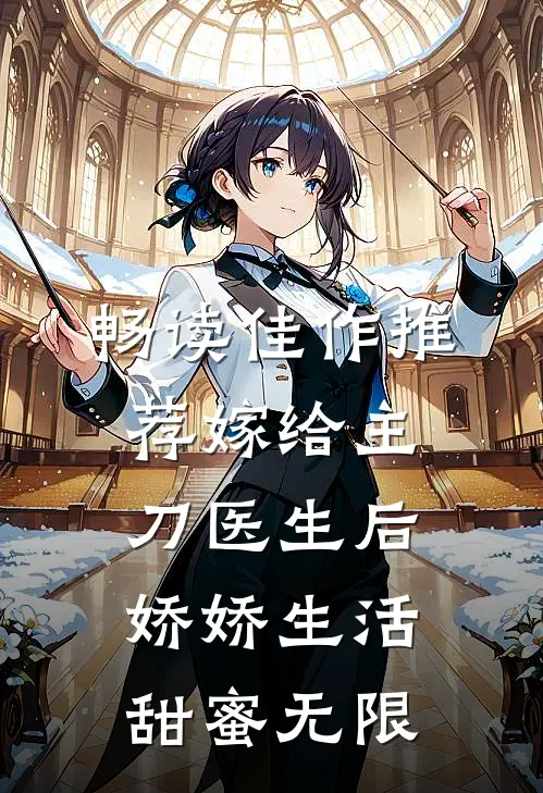 畅读佳作推荐嫁给主刀医生后，娇娇生活甜蜜无限