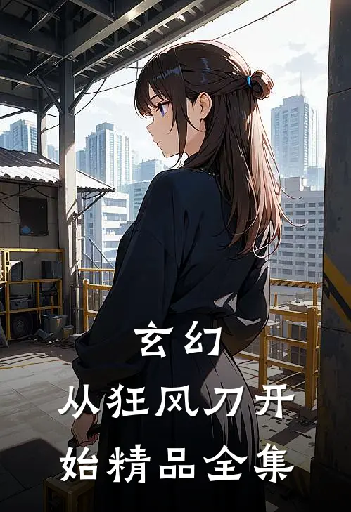玄幻：从狂风刀开始精品全集