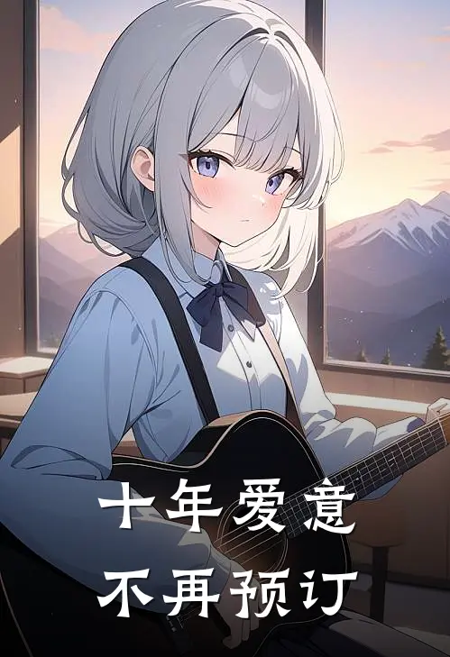 十年爱意不再预订