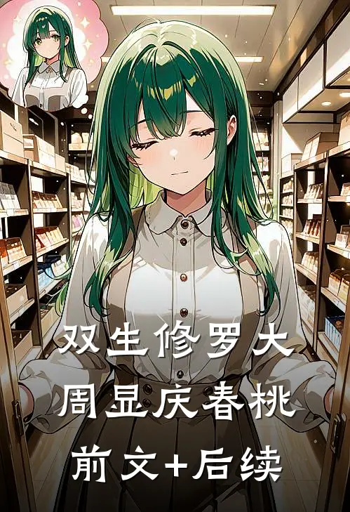 双生修罗大周显庆春桃前文+后续