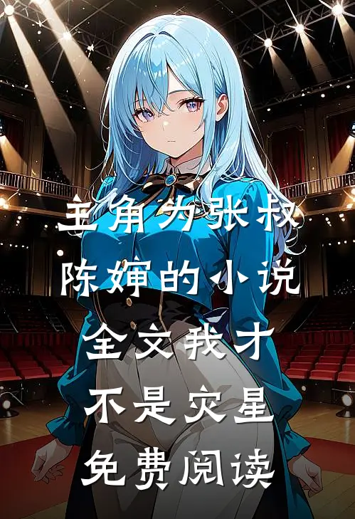 主角为张叔陈婶的小说全文我才不是灾星免费阅读