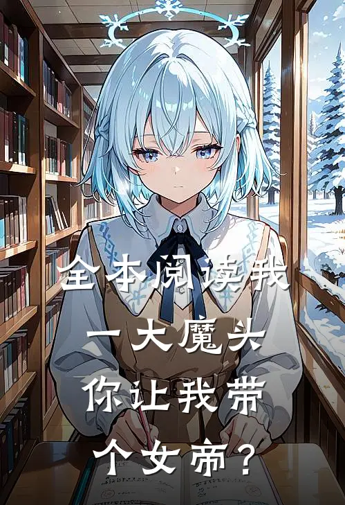 全本阅读我一大魔头，你让我带个女帝？