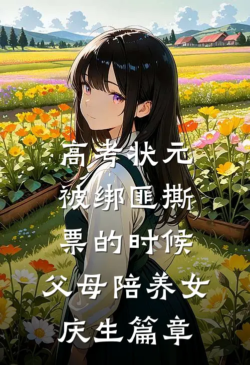 高考状元被绑匪撕票的时候，父母陪养女庆生篇章
