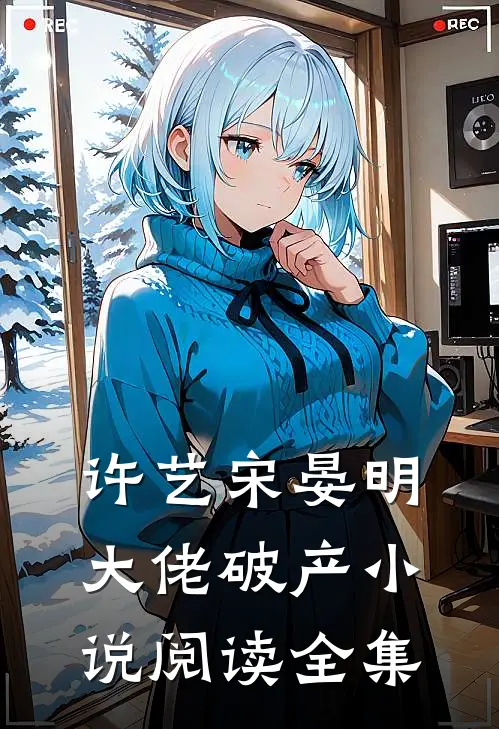 许艺宋晏明大佬破产小说阅读全集