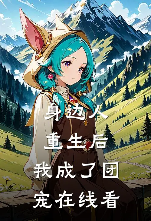 身边人重生后，我成了团宠在线看