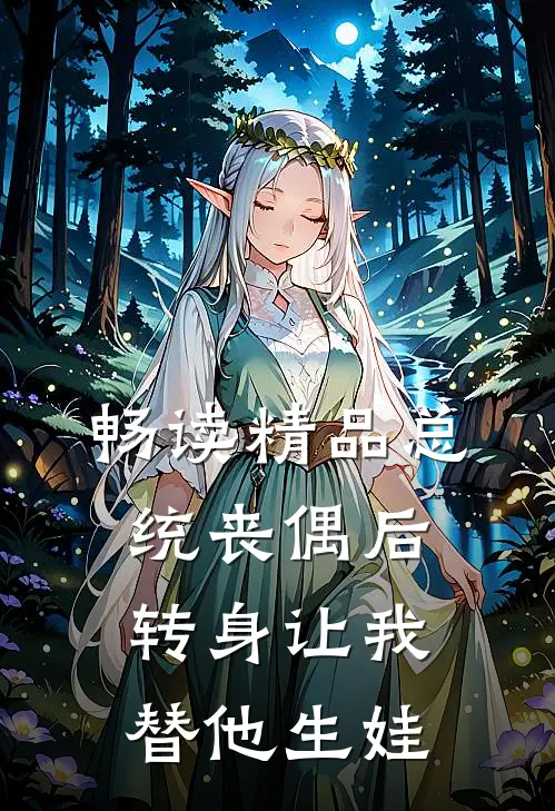 畅读精品总统丧偶后，转身让我替他生娃