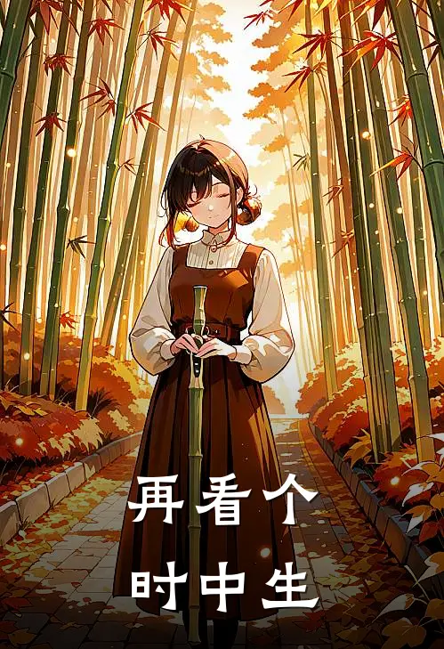 再看个时中生