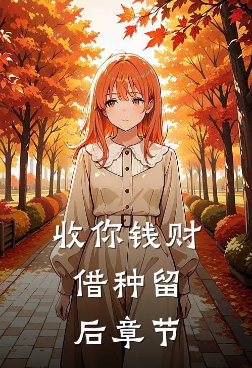 收你钱财，借种留后章节