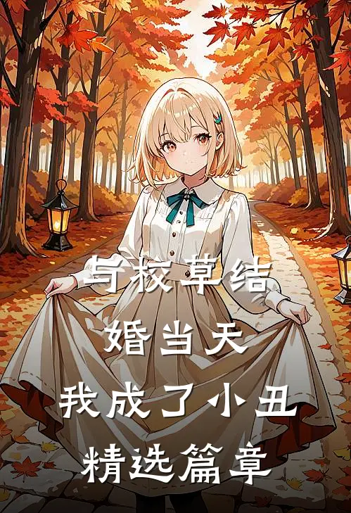 与校草结婚当天，我成了小丑精选篇章