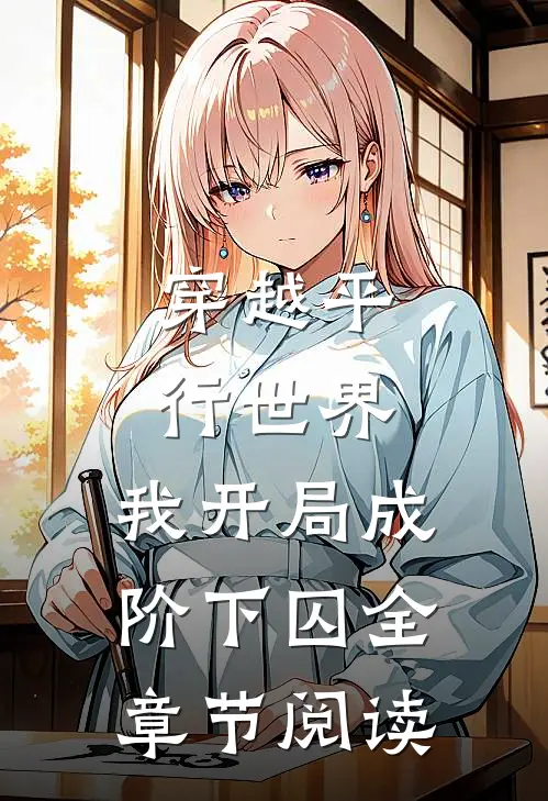 穿越平行世界，我开局成阶下囚全章节阅读
