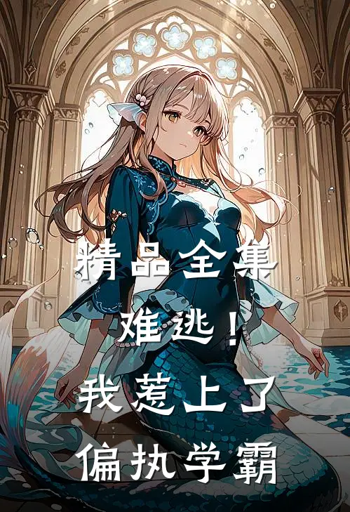 精品全集难逃！我惹上了偏执学霸