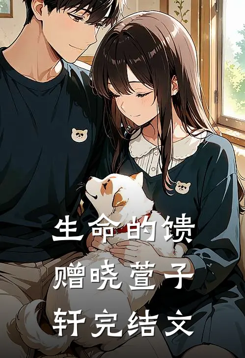 生命的馈赠晓萱子轩完结文